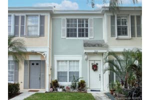 7806 Dixie Beach Cir, Tamarac, FL 33321, Sold 03/16/21