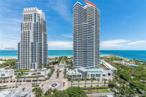 100 South Pointe Dr, Miami Beach, FL 33139, Sold 09/30/21
