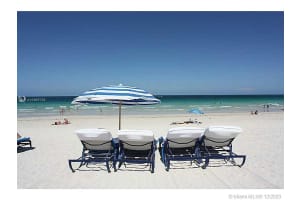 100 South Pointe Dr, Miami Beach, FL 33139, Sold 09/30/21