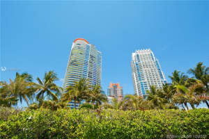100 South Pointe Dr, Miami Beach, FL 33139, Sold 09/30/21