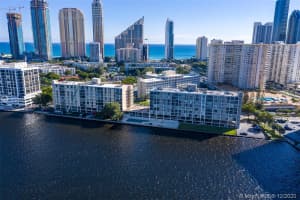 17500 N Bay Rd S603, Sunny Isles Beach, FL 33160, Sold 07/20/21