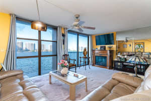 17500 N Bay Rd S603, Sunny Isles Beach, FL 33160, Sold 07/20/21