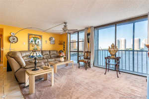 17500 N Bay Rd S603, Sunny Isles Beach, FL 33160, Sold 07/20/21