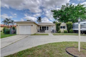 761 SW 54th Ave, Margate, FL 33068, Sold 02/04/21