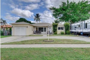 761 SW 54th Ave, Margate, FL 33068, Sold 02/04/21
