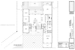 287 Las Brisas Ct, Coral Gables, FL 33143, Sold 03/18/22