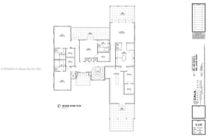 287 Las Brisas Ct, Coral Gables, FL 33143, Sold 03/18/22