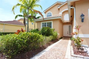 4116 SW 179th Way, Miramar, FL 33029, Sold 01/22/21