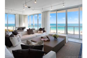 100 South Pointe Dr, Miami Beach, FL 33139, Sold 05/27/21