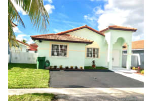 12368 NW 97th Pl, Hialeah, FL 33018, Sold 01/26/21