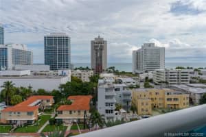 6770 Indian Creek Dr #9p, Miami, FL 33141, Sold 04/08/21