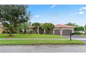 13334 SW 42nd St, Davie, FL 33330, Sold 02/08/21