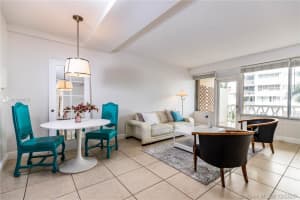 1430 Brickell Bay Dr, Miami, FL 33131, Sold 04/05/21