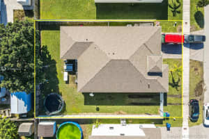 27869 SW 133rd Ave, Homestead, FL 33032, Sold 03/01/21