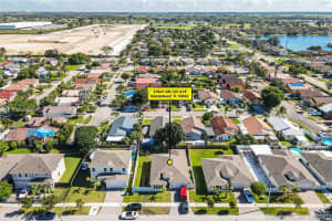 27869 SW 133rd Ave, Homestead, FL 33032, Sold 03/01/21