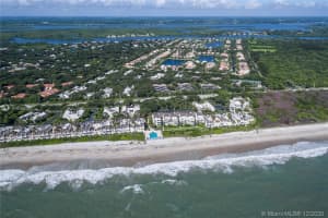 8477 Oak Leaf Ln, Indian River Shores, FL 32963, Sold 01/29/21