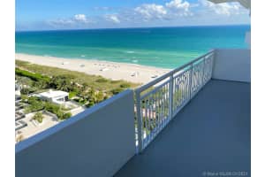 5825 Collins Ave PH1E, Miami Beach, FL 33140, Sold 03/16/21