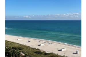 5825 Collins Ave PH1E, Miami Beach, FL 33140, Sold 03/16/21