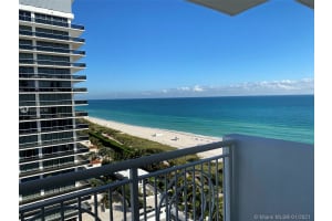 5825 Collins Ave PH1E, Miami Beach, FL 33140, Sold 03/16/21