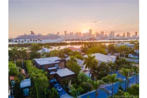 240 Palm Ave, Miami Beach, FL 33139, Sold 02/03/21
