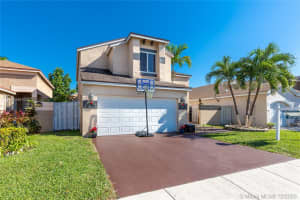 2771 River Run Terrace, Miramar, FL 33025, Sold 01/22/21