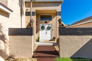 2771 River Run Terrace, Miramar, FL 33025, Sold 01/22/21