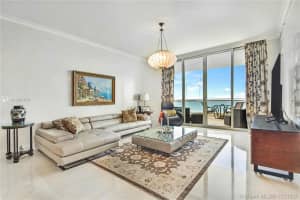 16051 Collins Ave #3501, Sunny Isles Beach, FL 33160, Sold 02/26/21
