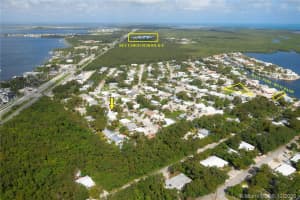 111 1st Terrace, Key Largo, FL 33037, Sold 01/29/21