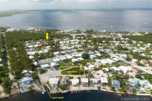 111 1st Terrace, Key Largo, FL 33037, Sold 01/29/21