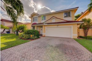 10884 SW 152nd Pl, Miami, FL 33196, Sold 02/26/21