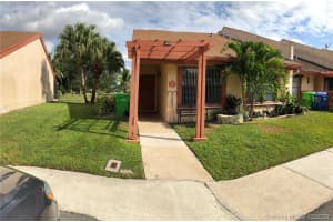 8369 NW 37th Pl, Sunrise, FL 33351, Sold 01/29/21