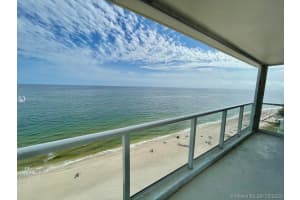 1000 S Ocean Blvd #17p, Pompano Beach, FL 33062, Sold 02/09/21