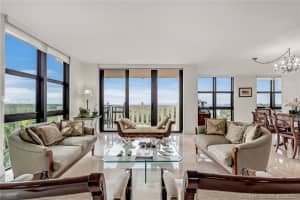 1121 Crandon Blvd APT E607, Key Biscayne, FL 33149, Sold 03/26/21