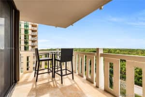 1121 Crandon Blvd APT E607, Key Biscayne, FL 33149, Sold 03/26/21