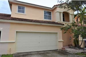 845 NW 132nd Ave, Pembroke Pines, FL 33028, Sold 01/20/21