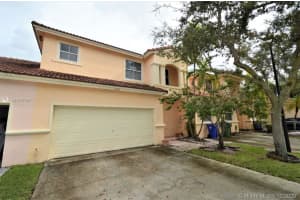 845 NW 132nd Ave, Pembroke Pines, FL 33028, Sold 01/20/21