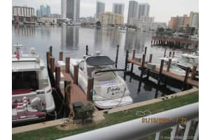 410 Golden Isles Dr, Hallandale Beach, FL 33009, Sold 03/11/21
