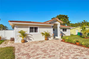 2465 NE 209th Terrace, Miami, FL 33180, Sold 04/09/21