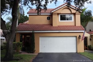 10049 NW 5th St, Plantation, FL 33324, Sold 03/03/21