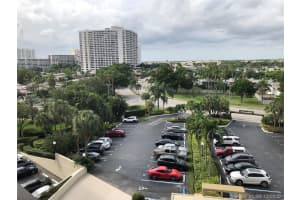 600 Parkview Dr # 1132, Hallandale Beach, FL 33009, Sold 07/16/21