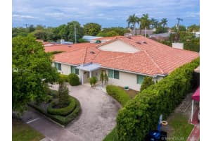 585 Fairway Dr, Miami Beach, FL 33141, Sold 03/01/21