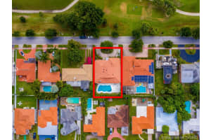 585 Fairway Dr, Miami Beach, FL 33141, Sold 03/01/21