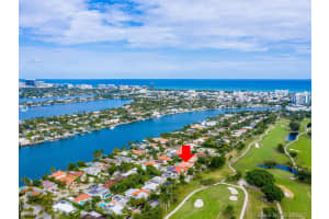 585 Fairway Dr, Miami Beach, FL 33141, Sold 03/01/21