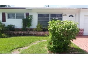 2321 NW 81st Terrace, Sunrise, FL 33322, Sold 04/05/21