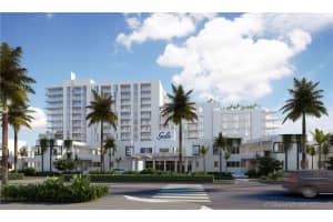 401 N Birch Rd, Fort Lauderdale, FL 33304, Sold 05/14/21
