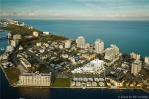 401 N Birch Rd, Fort Lauderdale, FL 33304, Sold 05/14/21
