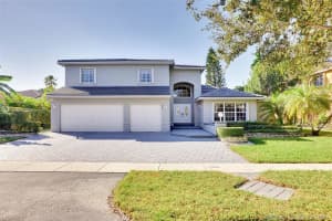 919 NW 130th Terrace, Sunrise, FL 33325, Sold 01/26/21