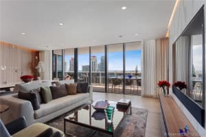 400 Alton Rd, Miami Beach, FL 33139, Sold 02/02/21