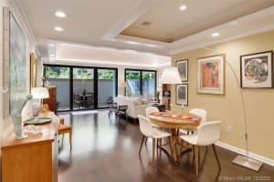 2901 S Bayshore Dr #1e, Miami, FL 33133, Sold 05/06/21