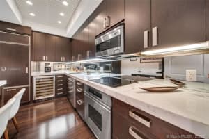 2901 S Bayshore Dr #1e, Miami, FL 33133, Sold 05/06/21